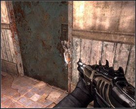 9 - - Dzielnica Robotnicza (6) | Opis przejścia Singularity - Singularity - poradnik do gry