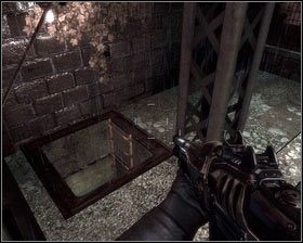 11 - - Dzielnica Robotnicza (6) | Opis przejścia Singularity - Singularity - poradnik do gry