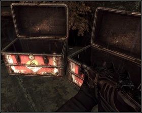 Gdy to zrobimy, biegniemy dalej za Davlinem [1] - - Dzielnica Robotnicza (7) | Opis przejścia Singularity - Singularity - poradnik do gry