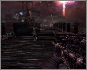 6 - - Dzielnica Robotnicza (7) | Opis przejścia Singularity - Singularity - poradnik do gry