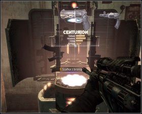 7 - - Dzielnica Robotnicza (7) | Opis przejścia Singularity - Singularity - poradnik do gry