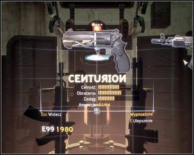 Jest to technologia broni , której możemy użyć w pobliskiej szafce z bronią [1] - - Dzielnica Robotnicza (7) | Opis przejścia Singularity - Singularity - poradnik do gry