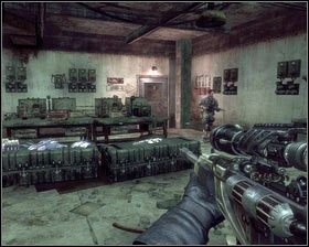 9 - - Dzielnica Robotnicza (7) | Opis przejścia Singularity - Singularity - poradnik do gry