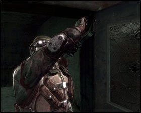 10 - - Dzielnica Robotnicza (7) | Opis przejścia Singularity - Singularity - poradnik do gry