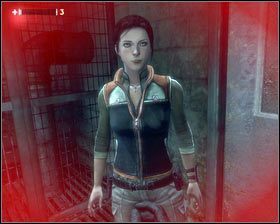 2 - - Dzielnica Robotnicza (8) | Opis przejścia Singularity - Singularity - poradnik do gry