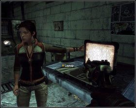 3 - - Dzielnica Robotnicza (8) | Opis przejścia Singularity - Singularity - poradnik do gry