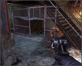 7 - - Dzielnica Robotnicza (8) | Opis przejścia Singularity - Singularity - poradnik do gry