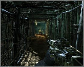 2 - - Dzielnica Robotnicza (9) | Opis przejścia Singularity - Singularity - poradnik do gry