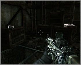 3 - - Dzielnica Robotnicza (9) | Opis przejścia Singularity - Singularity - poradnik do gry