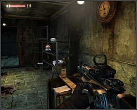 5 - - Dzielnica Robotnicza (9) | Opis przejścia Singularity - Singularity - poradnik do gry