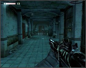 6 - - Dzielnica Robotnicza (10) | Opis przejścia Singularity - Singularity - poradnik do gry