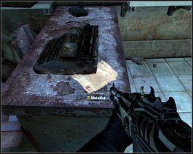 8 - - Dzielnica Robotnicza (10) | Opis przejścia Singularity - Singularity - poradnik do gry