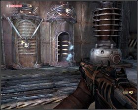 9 - - Dzielnica Robotnicza (10) | Opis przejścia Singularity - Singularity - poradnik do gry