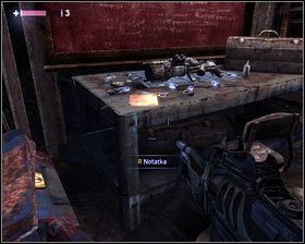 3 - - Katakumby | Opis przejścia Singularity - Singularity - poradnik do gry