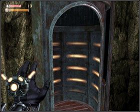 10 - - Katakumby | Opis przejścia Singularity - Singularity - poradnik do gry