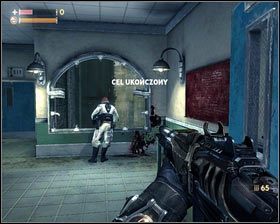 6 - - Ośrodek badawczy 1950 (1) | Opis przejścia Singularity - Singularity - poradnik do gry