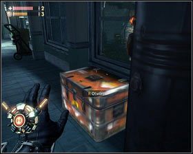 4 - - Ośrodek badawczy 1950 (2) | Opis przejścia Singularity - Singularity - poradnik do gry