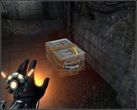 3 - - Ośrodek badawczy 2010 (1) | Opis przejścia Singularity - Singularity - poradnik do gry