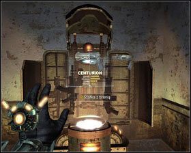 4 - - Ośrodek badawczy 2010 (1) | Opis przejścia Singularity - Singularity - poradnik do gry