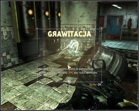 5 - - Ośrodek badawczy 2010 (1) | Opis przejścia Singularity - Singularity - poradnik do gry