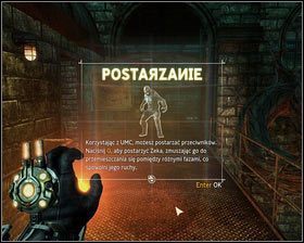 6 - - Ośrodek badawczy 2010 (2) | Opis przejścia Singularity - Singularity - poradnik do gry