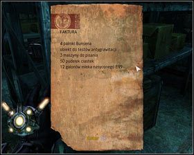 Zanim skorzystamy z windy, dokładnie obszukujemy pomieszczenie - - Ośrodek badawczy 2010 (2) | Opis przejścia Singularity - Singularity - poradnik do gry