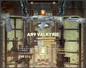 Po dojściu na koniec korytarza, otwieramy drzwi i podnosimy leżące za nimi E99 - - Ośrodek badawczy 2010 (3) | Opis przejścia Singularity - Singularity - poradnik do gry