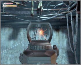 6 - - Ośrodek badawczy 2010 (3) | Opis przejścia Singularity - Singularity - poradnik do gry