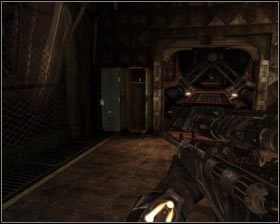 1 - - Ośrodek badawczy 2010 (6) | Opis przejścia Singularity - Singularity - poradnik do gry