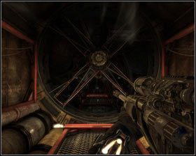 Uzyskamy w ten sposób zdolność zwaną Impas [1] - - Ośrodek badawczy 2010 (6) | Opis przejścia Singularity - Singularity - poradnik do gry