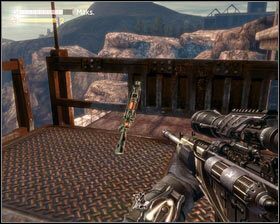 4 - - Magazyny (1) | Opis przejścia Singularity - Singularity - poradnik do gry