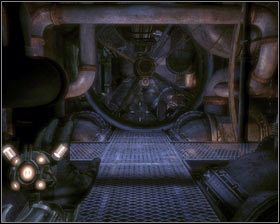 8 - - Magazyny (1) | Opis przejścia Singularity - Singularity - poradnik do gry