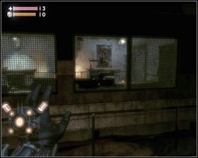 10 - - Magazyny (2) | Opis przejścia Singularity - Singularity - poradnik do gry