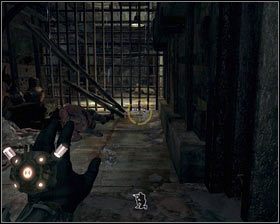 2 - - Tunele (1) | Opis przejścia Singularity - Singularity - poradnik do gry