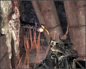 4 - - Tunele (1) | Opis przejścia Singularity - Singularity - poradnik do gry