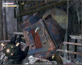 11 - - Tunele (1) | Opis przejścia Singularity - Singularity - poradnik do gry