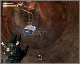 1 - - Tunele (2) | Opis przejścia Singularity - Singularity - poradnik do gry