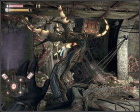 4 - - Tunele (2) | Opis przejścia Singularity - Singularity - poradnik do gry