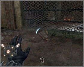 6 - - Tunele (2) | Opis przejścia Singularity - Singularity - poradnik do gry