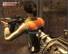 4 - - Magazyny II (1) | Opis przejścia Singularity - Singularity - poradnik do gry