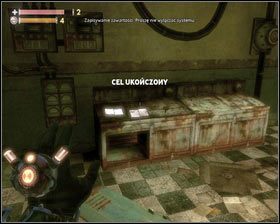3 - - Magazyny II (2) | Opis przejścia Singularity - Singularity - poradnik do gry