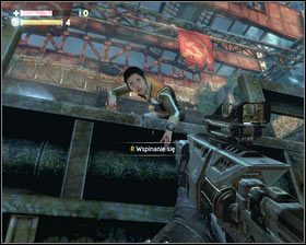 7 - - Magazyny II (2) | Opis przejścia Singularity - Singularity - poradnik do gry