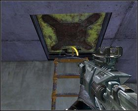 2 - - Doki centralne (2) | Opis przejścia Singularity - Singularity - poradnik do gry