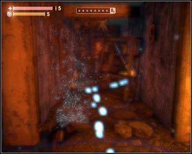 5 - - Doki centralne (2) | Opis przejścia Singularity - Singularity - poradnik do gry