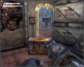 1 - - Perła (1) | Opis przejścia Singularity - Singularity - poradnik do gry