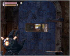 6 - - Perła (1) | Opis przejścia Singularity - Singularity - poradnik do gry