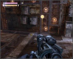 7 - - Perła (1) | Opis przejścia Singularity - Singularity - poradnik do gry