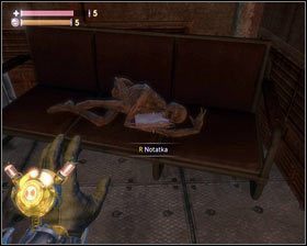 8 - - Perła (1) | Opis przejścia Singularity - Singularity - poradnik do gry