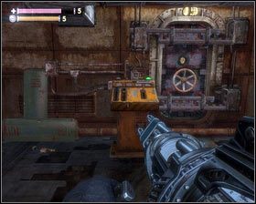 9 - - Perła (1) | Opis przejścia Singularity - Singularity - poradnik do gry