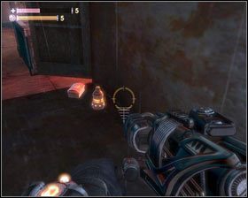 10 - - Perła (1) | Opis przejścia Singularity - Singularity - poradnik do gry